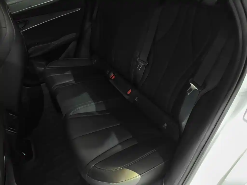 BYD Seal 06 — миниатюра 19