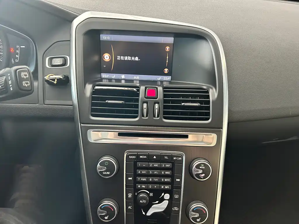 Volvo XC60 (Import) — миниатюра 10