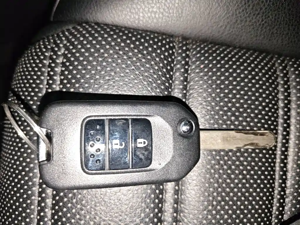 Honda CR-V — миниатюра 9