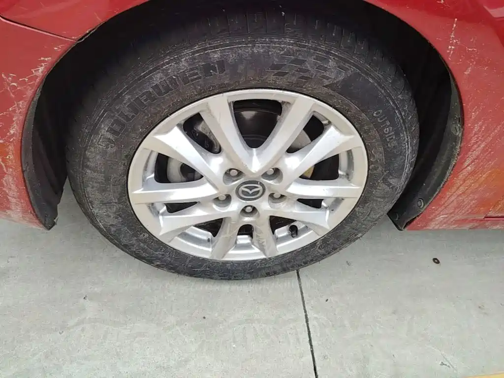 Mazda 3 Axela — миниатюра 23