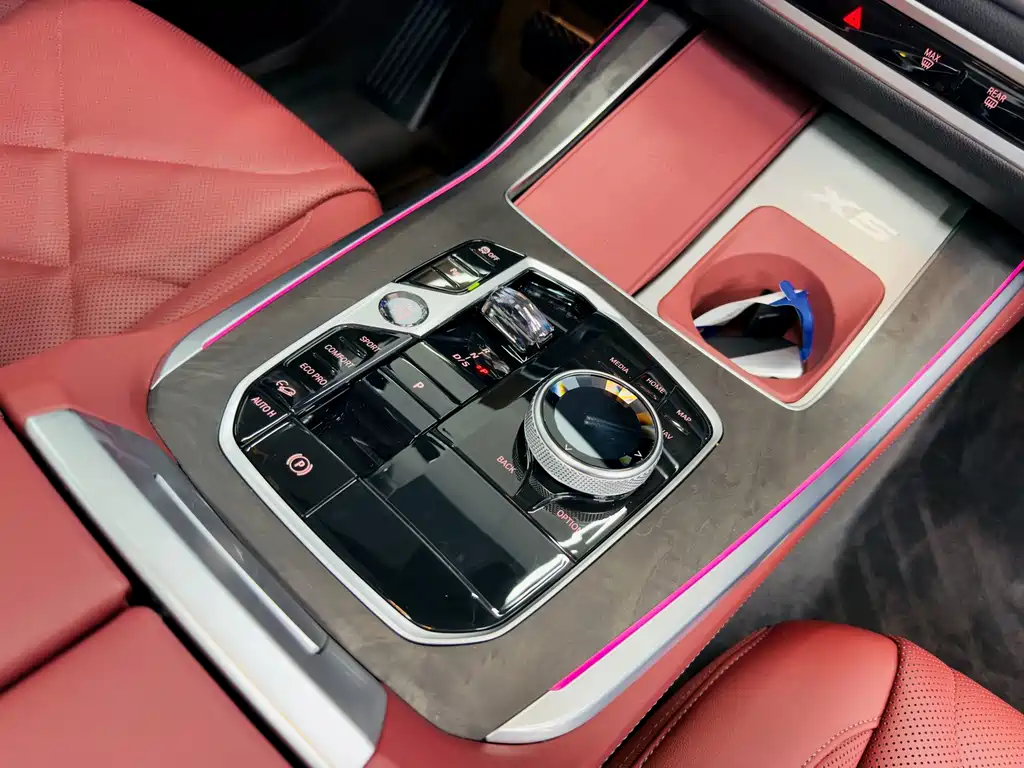 BMW X5 — миниатюра 15