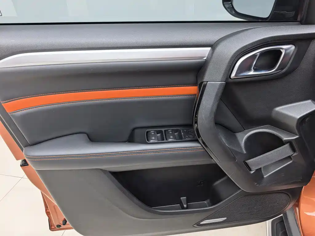 Haval 长城大狗 — миниатюра 10