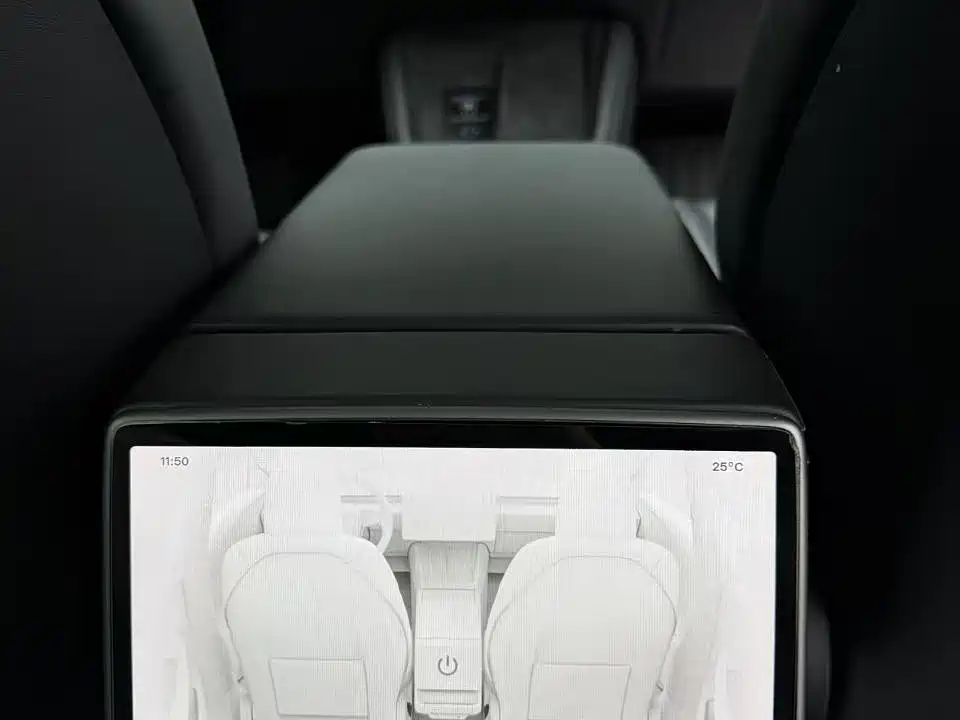 Tesla Model 3 — миниатюра 21