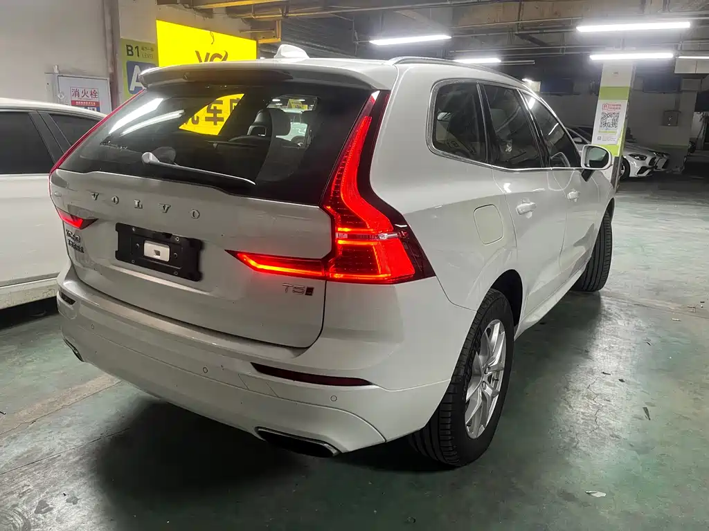 Volvo XC60 — миниатюра 9