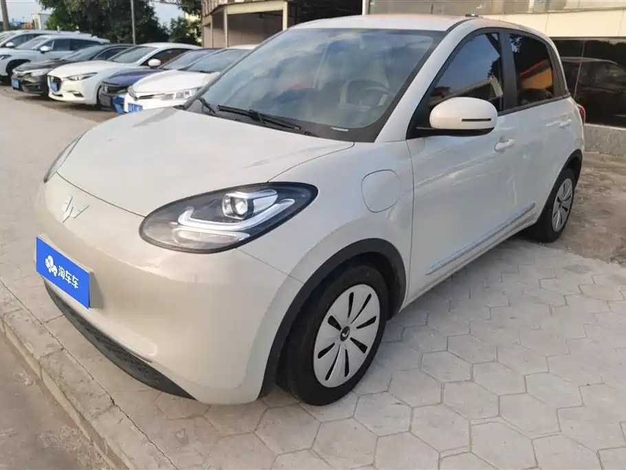 Wuling Bingo 2023
