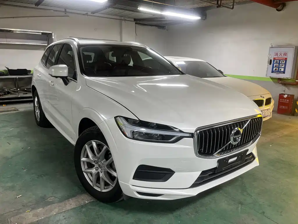 Volvo XC60 — миниатюра 3