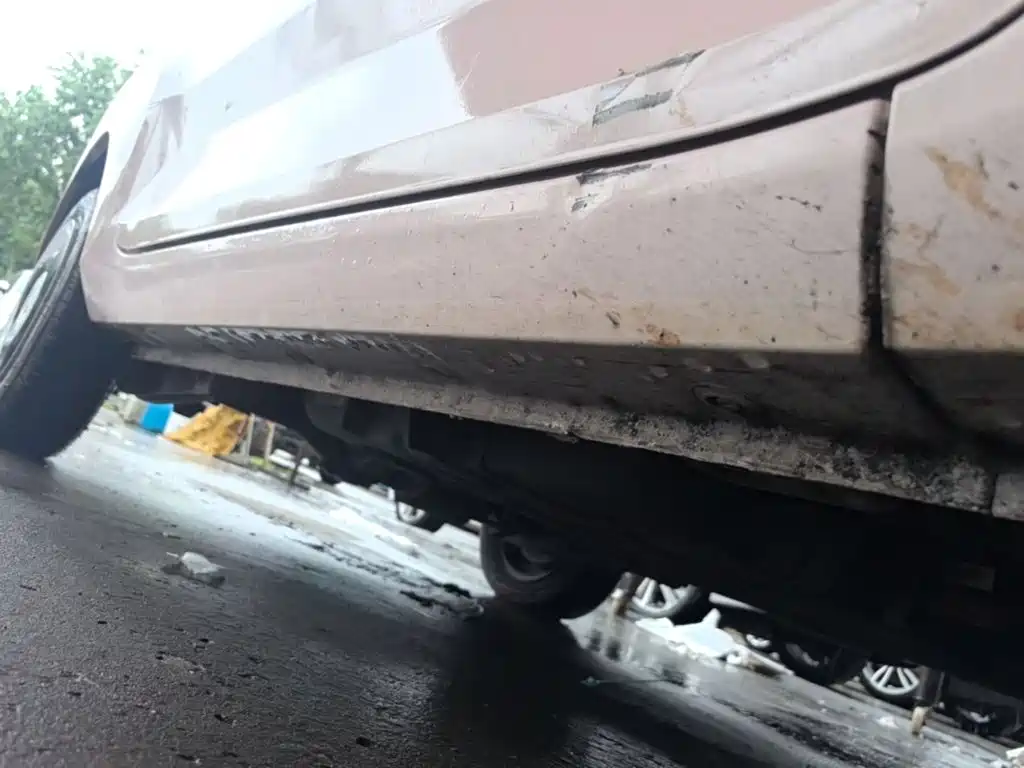 Wuling MINIEV — миниатюра 21