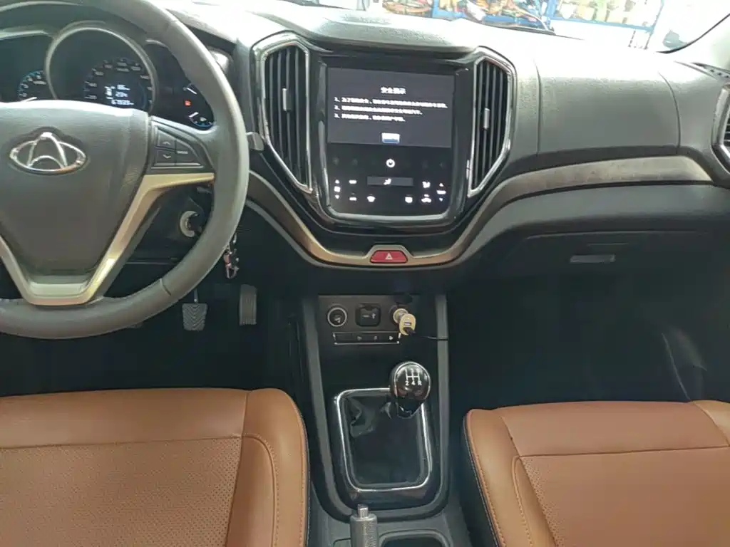 Oshan Oushang CX70 — миниатюра 13