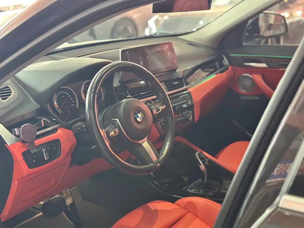BMW X2 — миниатюра 7