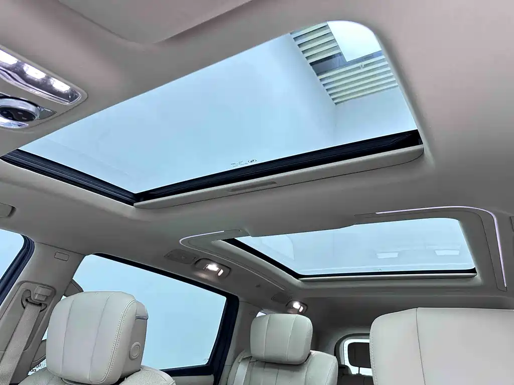 Buick Century — миниатюра 10