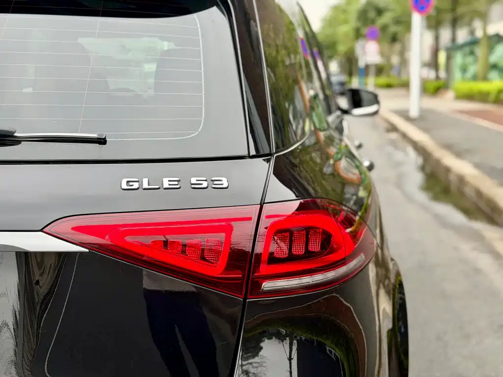 Mercedes-Benz GLE AMG — миниатюра 9