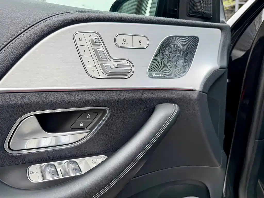 Mercedes-Benz GLE AMG — миниатюра 14