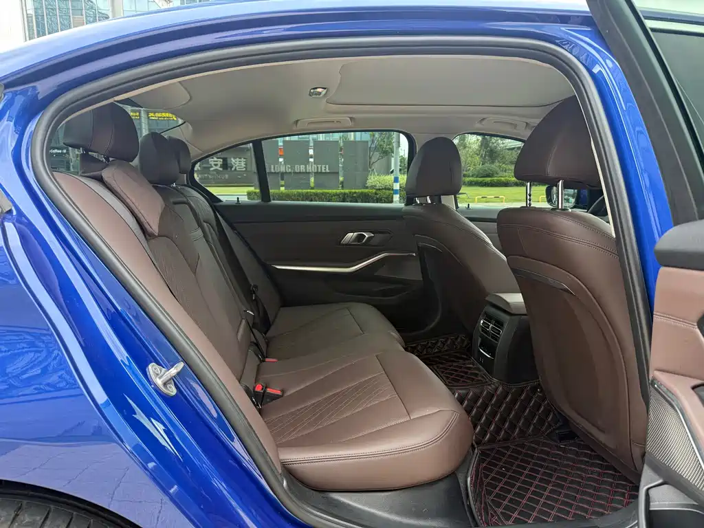 BMW i3 — миниатюра 8