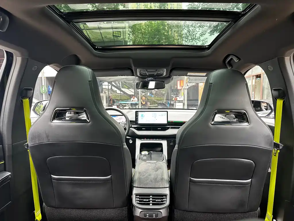 Haval H6S — миниатюра 14