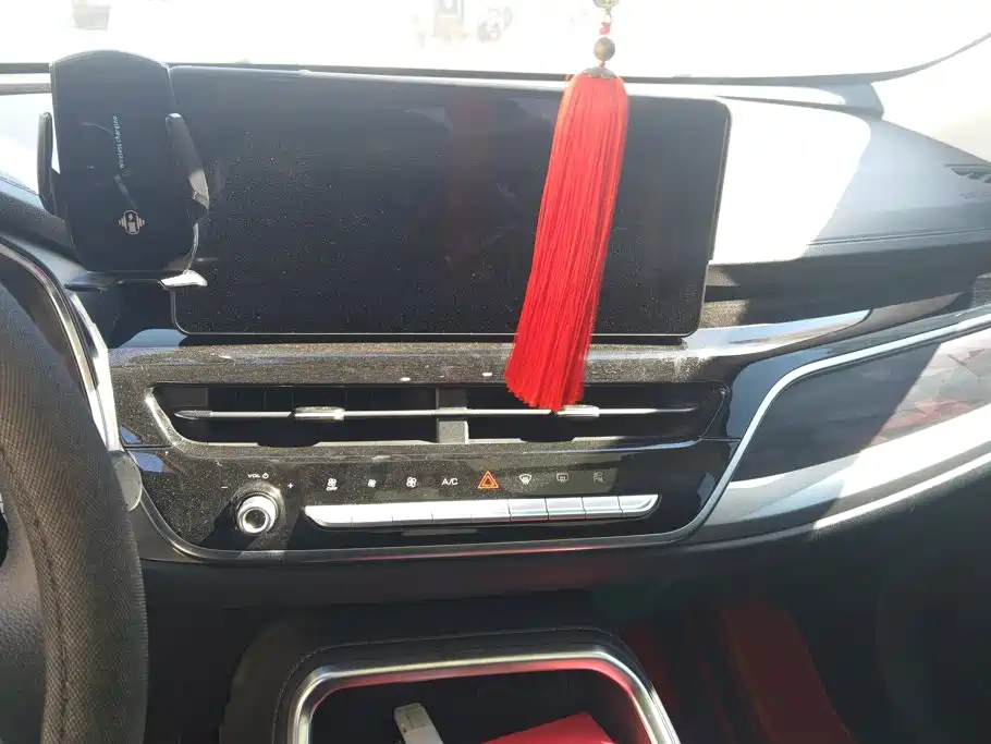 Haval H6 — миниатюра 13