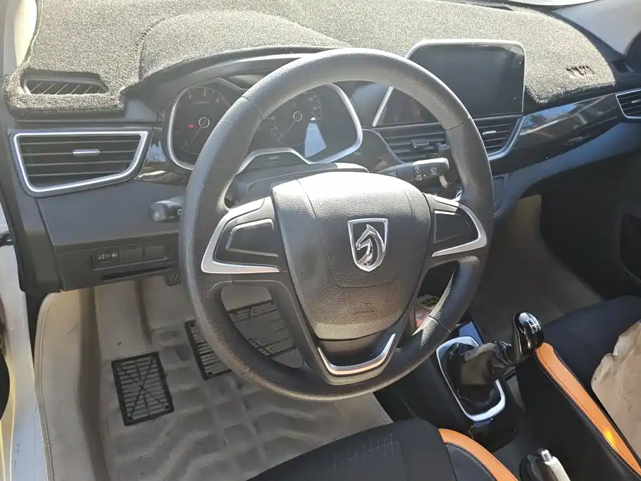 Baojun 310 — миниатюра 15