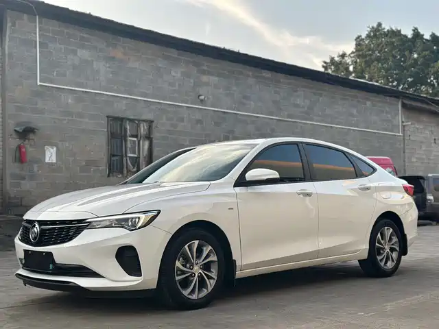 BUICK WEILANG 2023