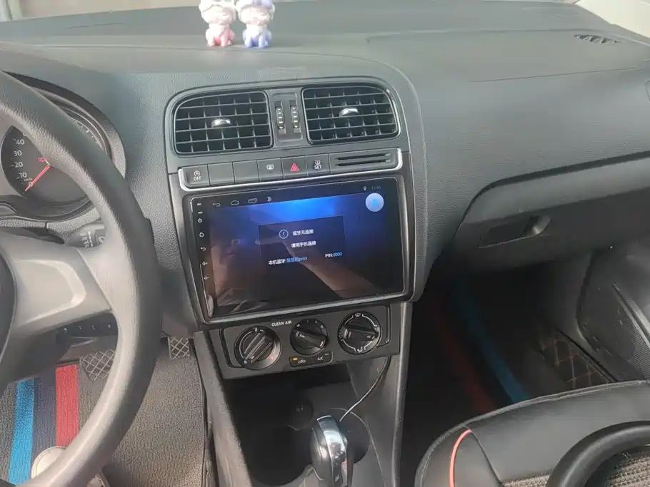 Volkswagen Polo — миниатюра 13