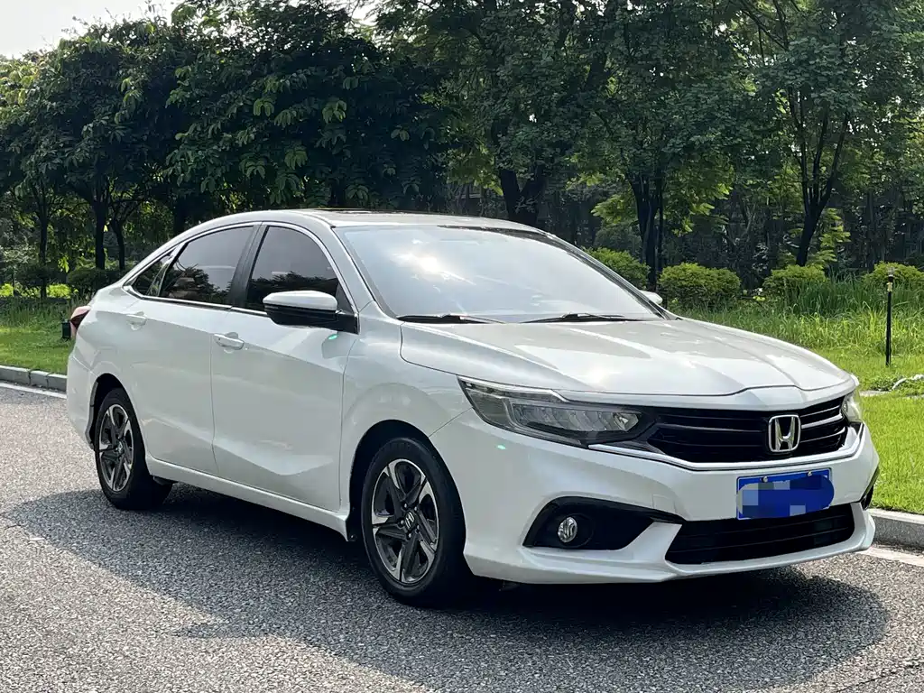 Honda Envix — миниатюра 3