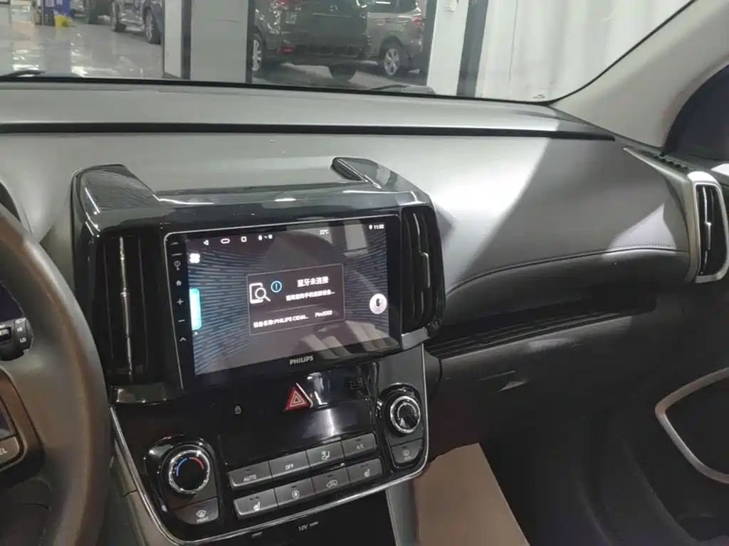 Hyundai ix35 — миниатюра 10