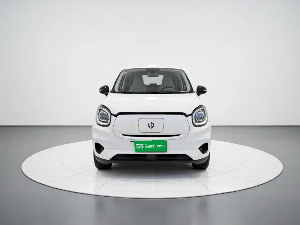 Leapmotor Leapmotor T03 — миниатюра 2