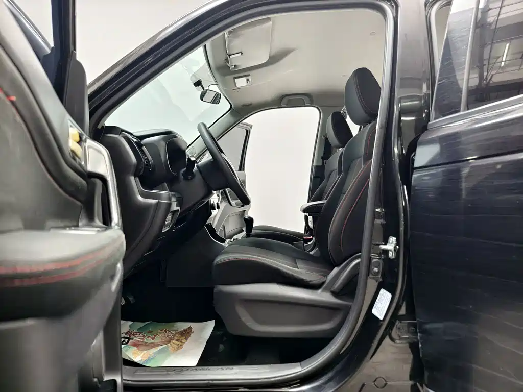 Oshan Oushang X70A — миниатюра 12