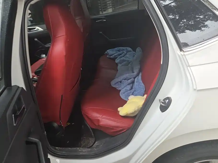 Volkswagen Polo — миниатюра 11