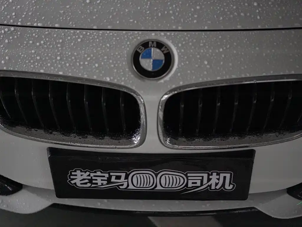 BMW 3 Series — миниатюра 7