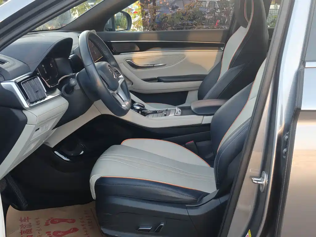 BYD PLUS New Energy — миниатюра 11