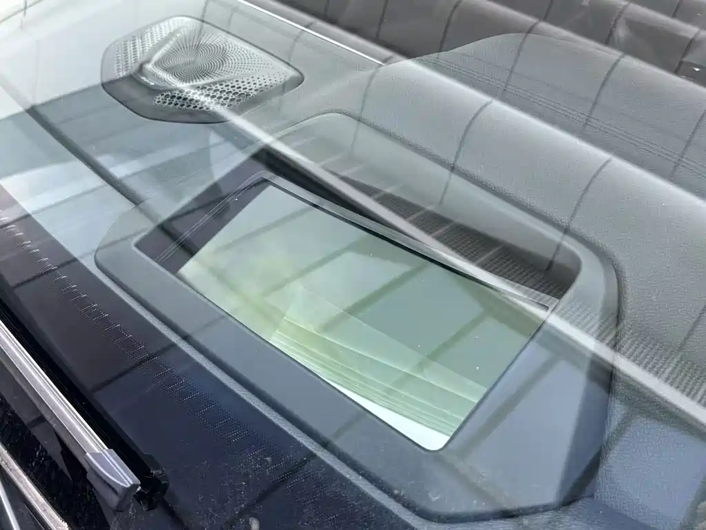 Geely Xingyue L — миниатюра 10