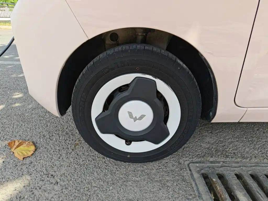 Wuling MINIEV — миниатюра 23