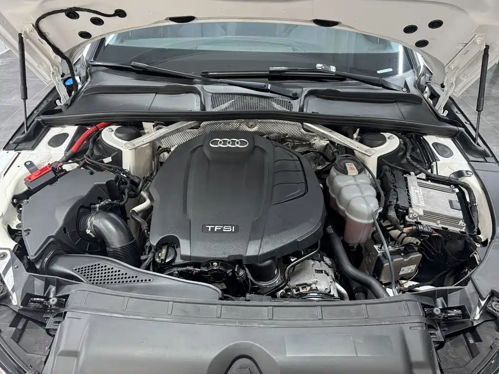 Audi A4L — миниатюра 16
