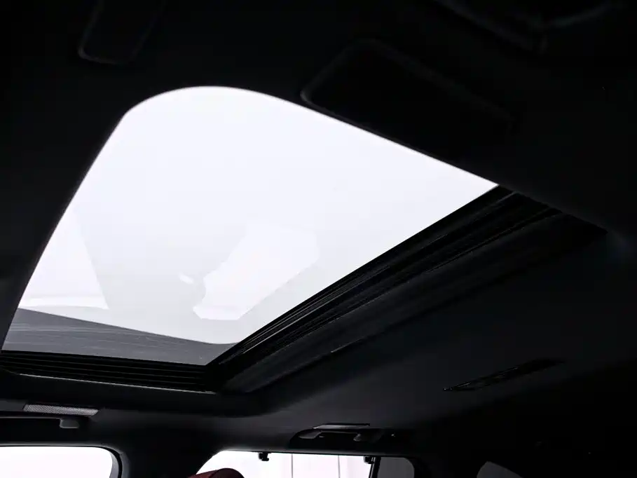 Lexus LX — миниатюра 12