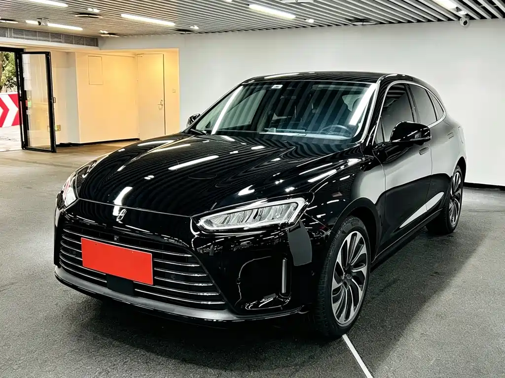 AITO AITO M5 2022