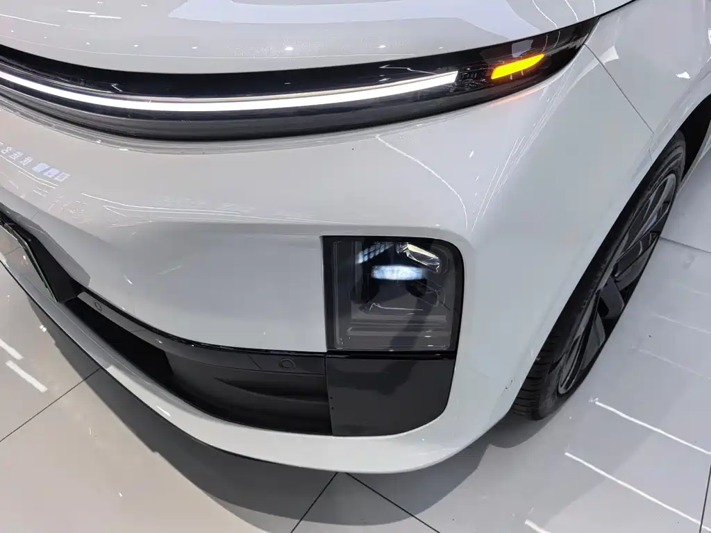 IDEAL CAR IDEAL L6