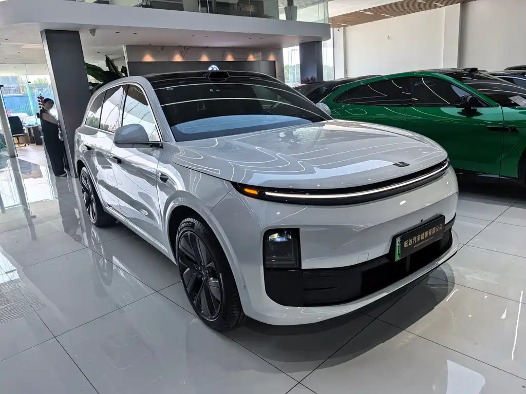 IDEAL CAR IDEAL L6