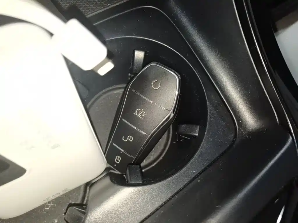 BYD Qin PLUS — миниатюра 9