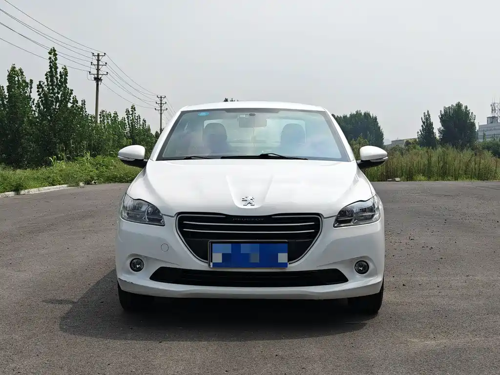 Peugeot 301 — миниатюра 2