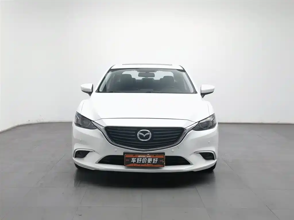 Mazda Atenza 2017 2.5L Sport