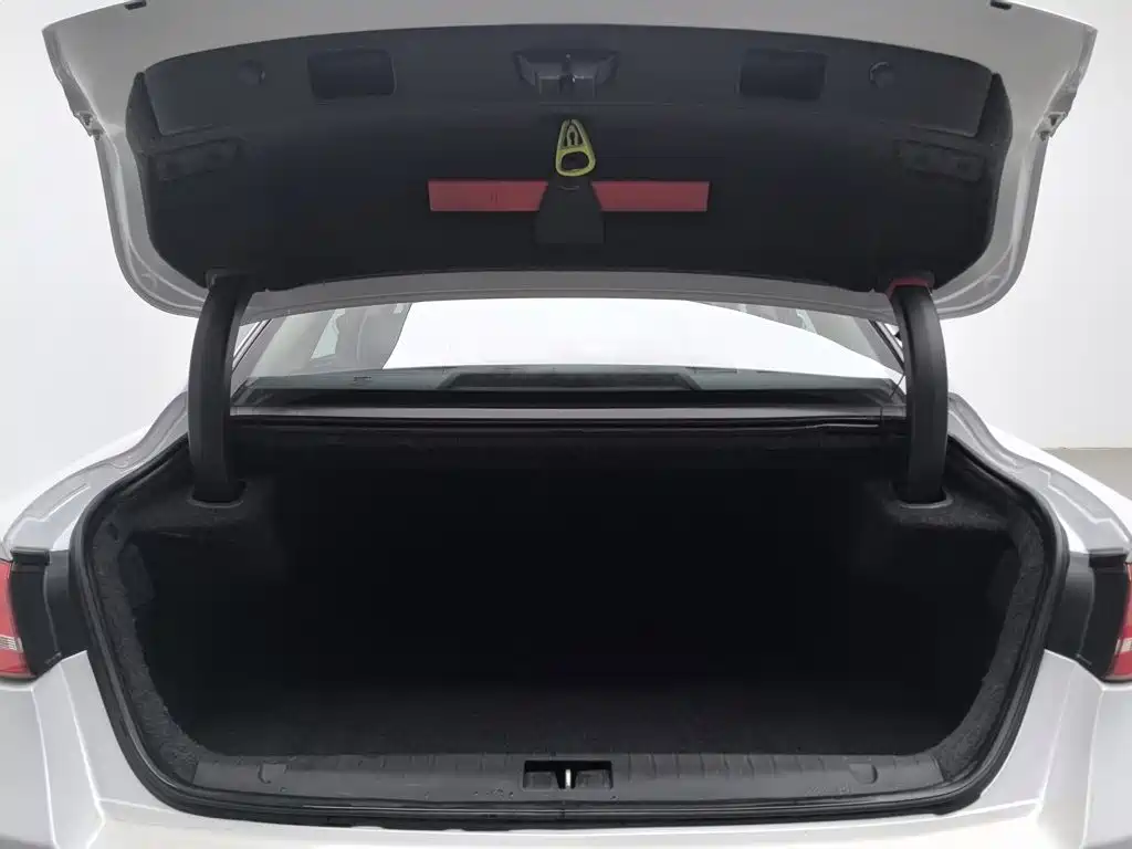 Geely Borui — миниатюра 16