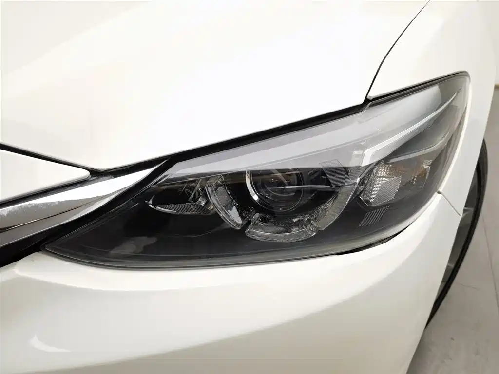Mazda Atenza 2017 2.5L Sport