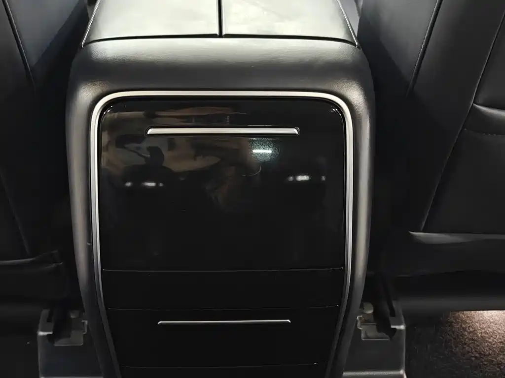 GAC Motor Trumpchi M8 — миниатюра 16
