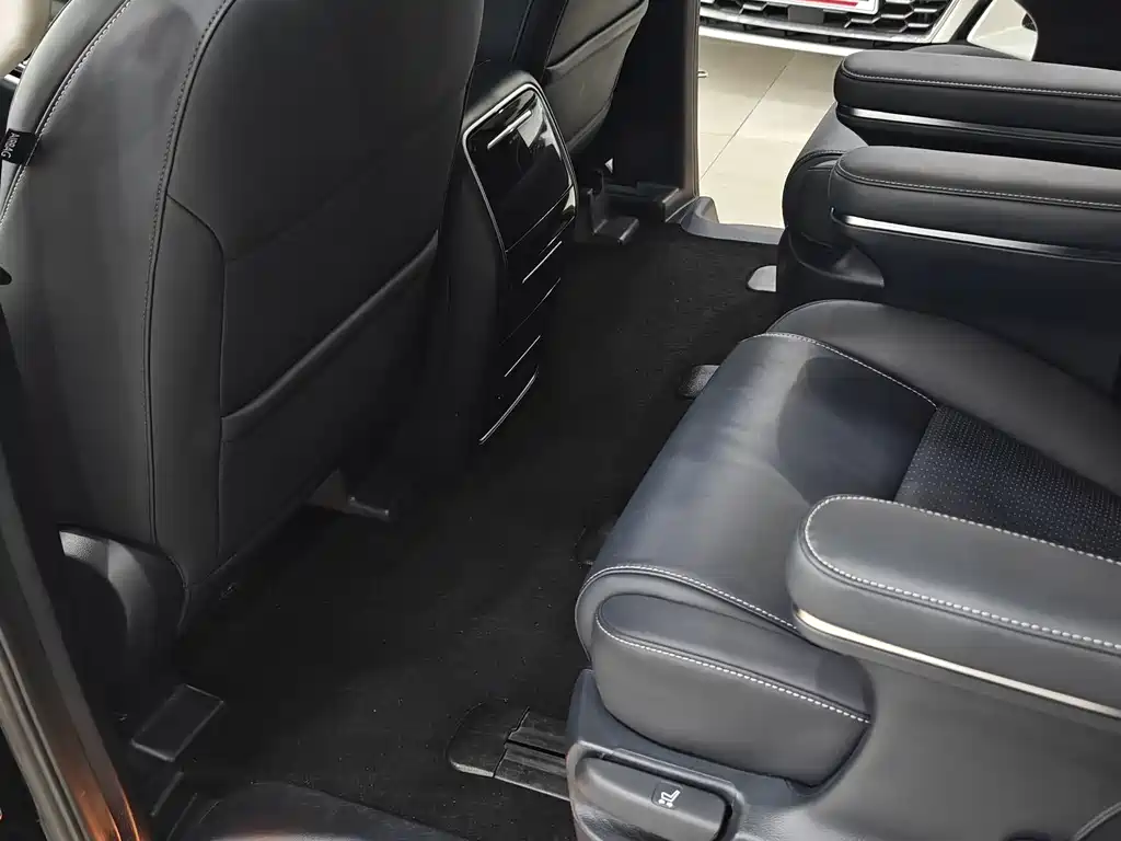 GAC Motor Trumpchi M8 — миниатюра 14