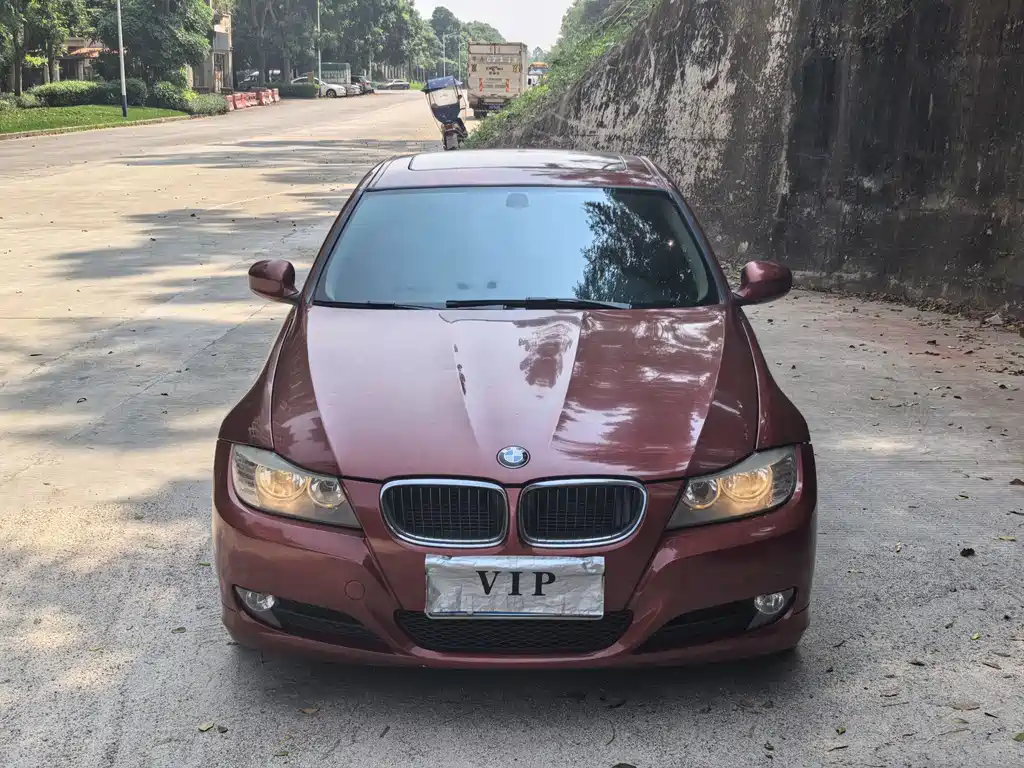 BMW 3 Series — миниатюра 2