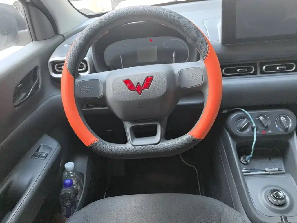 Wuling Hongguang EV — миниатюра 11