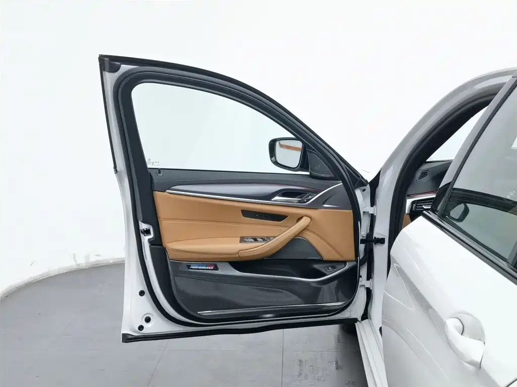 BMW 5 Series 5 2022 530i M Sport