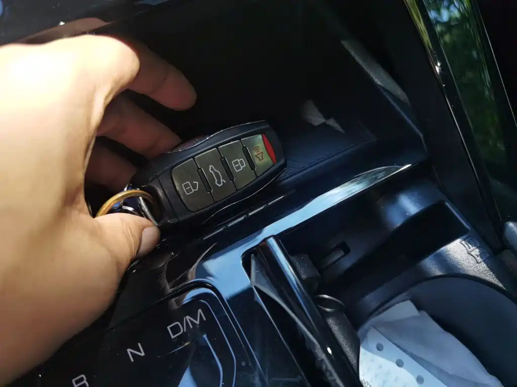 Haval H6 — миниатюра 12