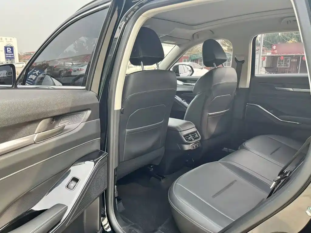 Haval H6 — миниатюра 14