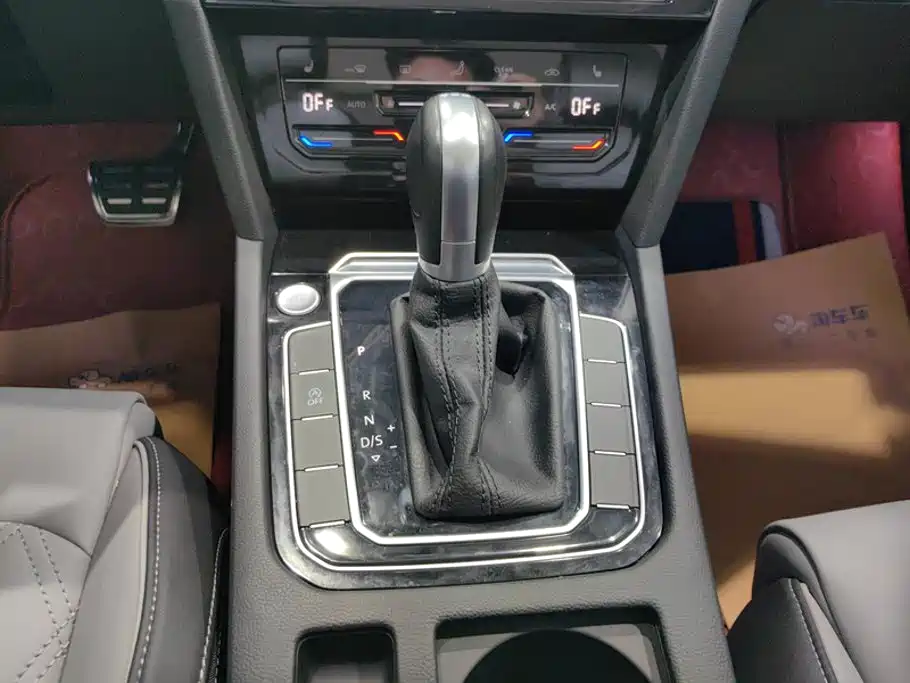 Volkswagen Magotan — миниатюра 16