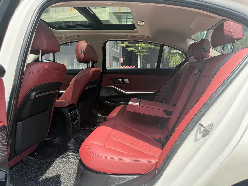 BMW 3 Series — миниатюра 6